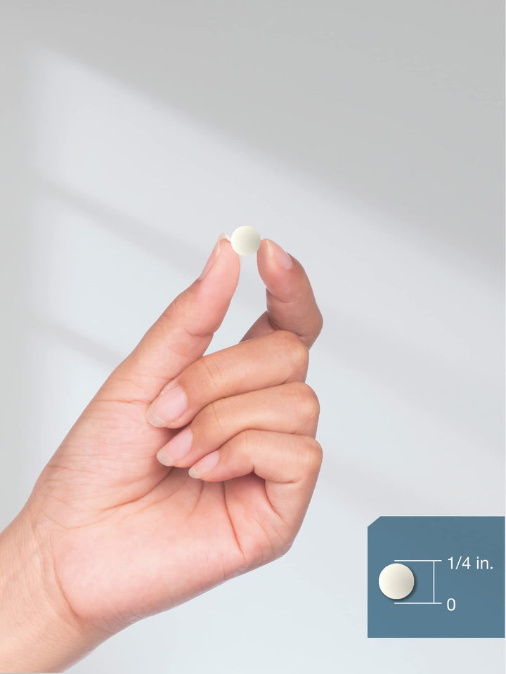 Horbäach DHEA 50 mg, 150 Count