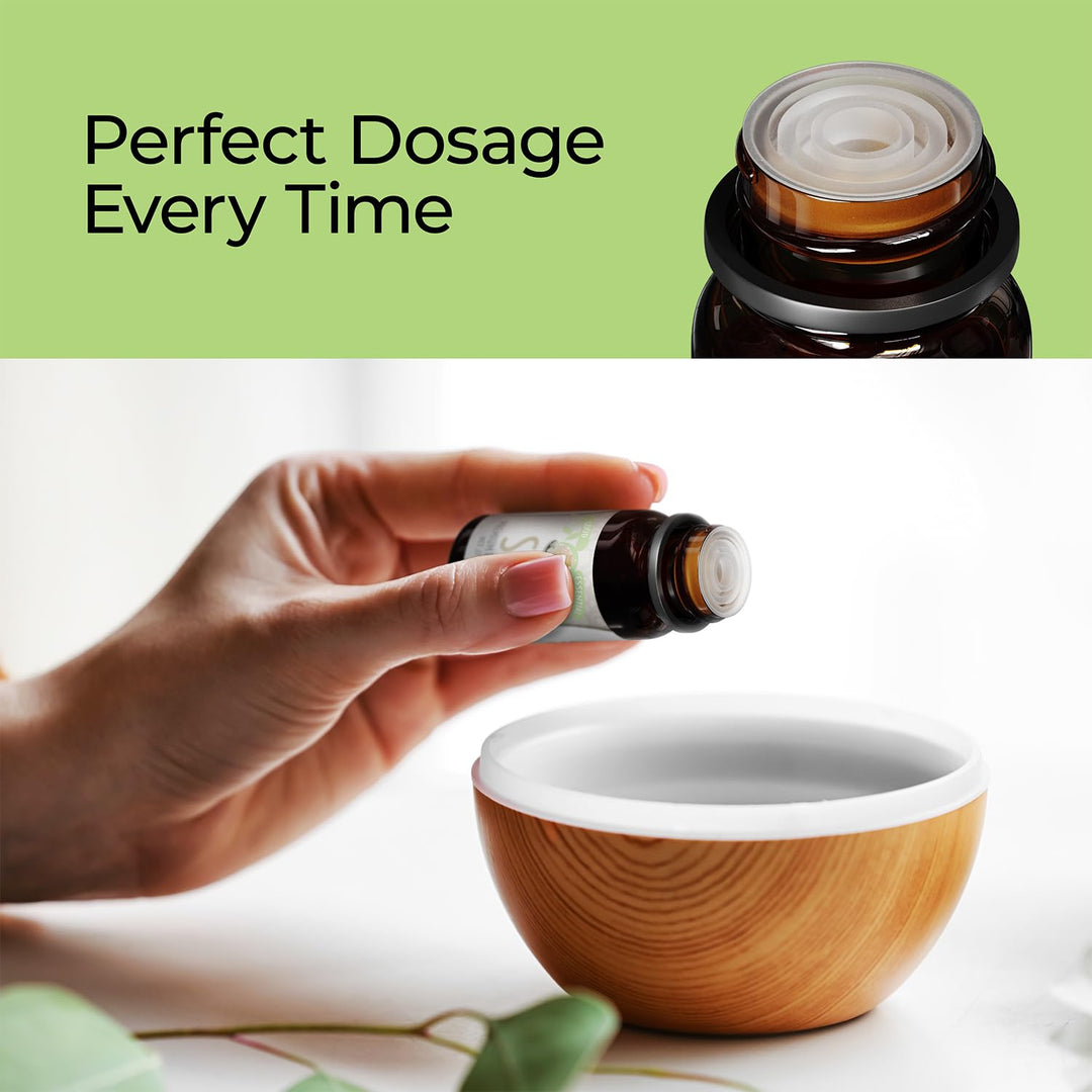 Good Essential Fresh Cotton Fragrance Oil, 30 ml