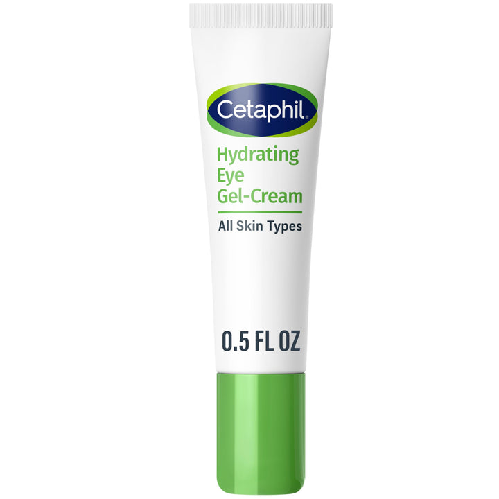 Cetaphil Hydrating Eye Gel Cream, 0.5 oz