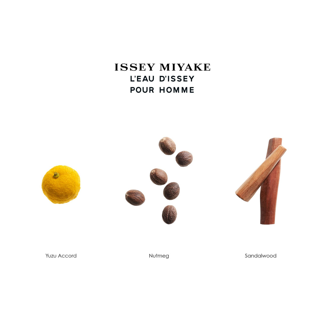Issey Miyake Pour Homme Deodorant Stick