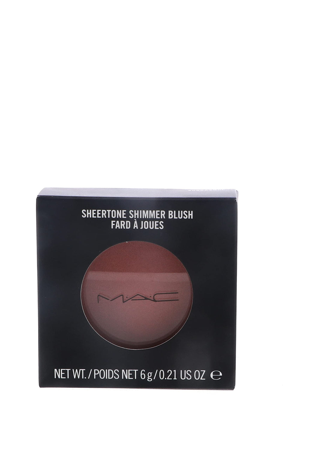MAC Small Eyeshadow Pro Palette, Honesty