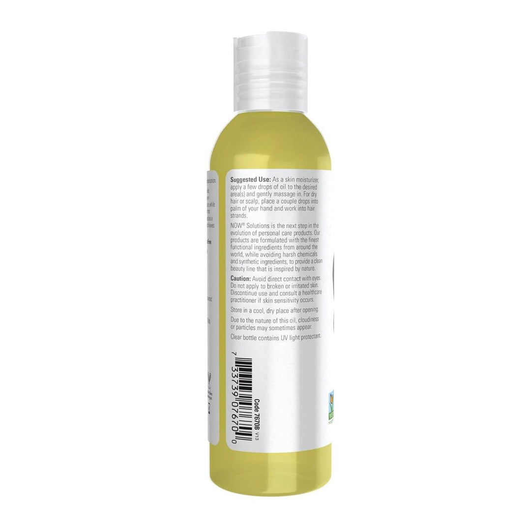 Now Solutions Avocado Oil, 16 fl oz