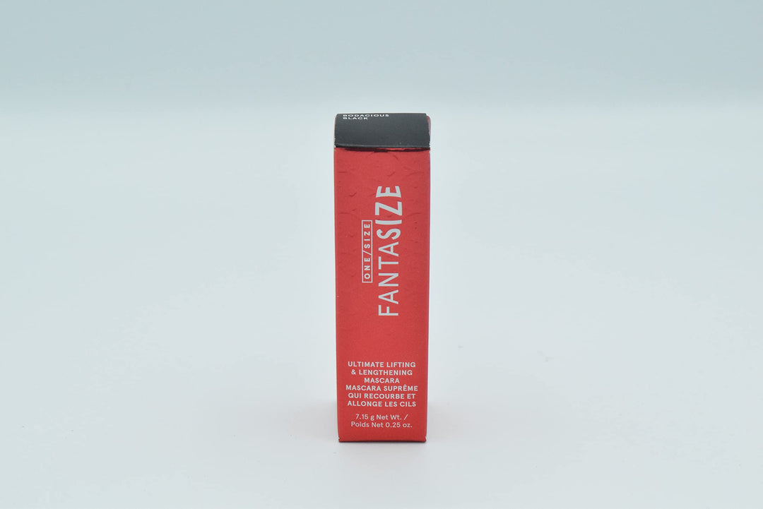 ONE/SIZE Mini Fantasize Lifting & Lengthening Mascara, 6 ml