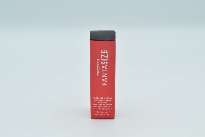 ONE/SIZE Mini Fantasize Lifting & Lengthening Mascara, 6 ml