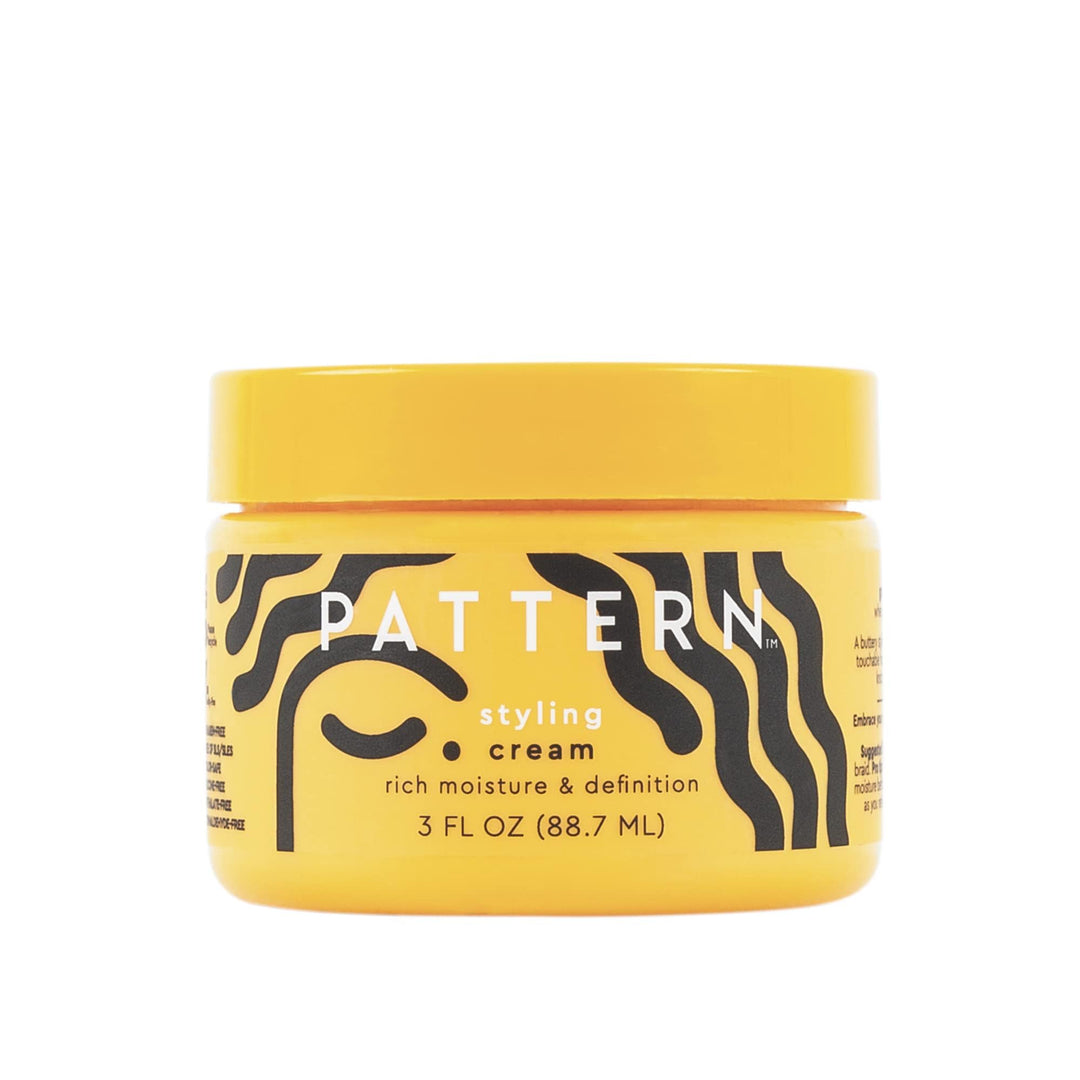 PATTERN Mini Styling Cream, 3 fl oz