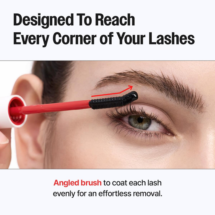 CLIO PROFESSIONAL Kill Lash Mascara Remover