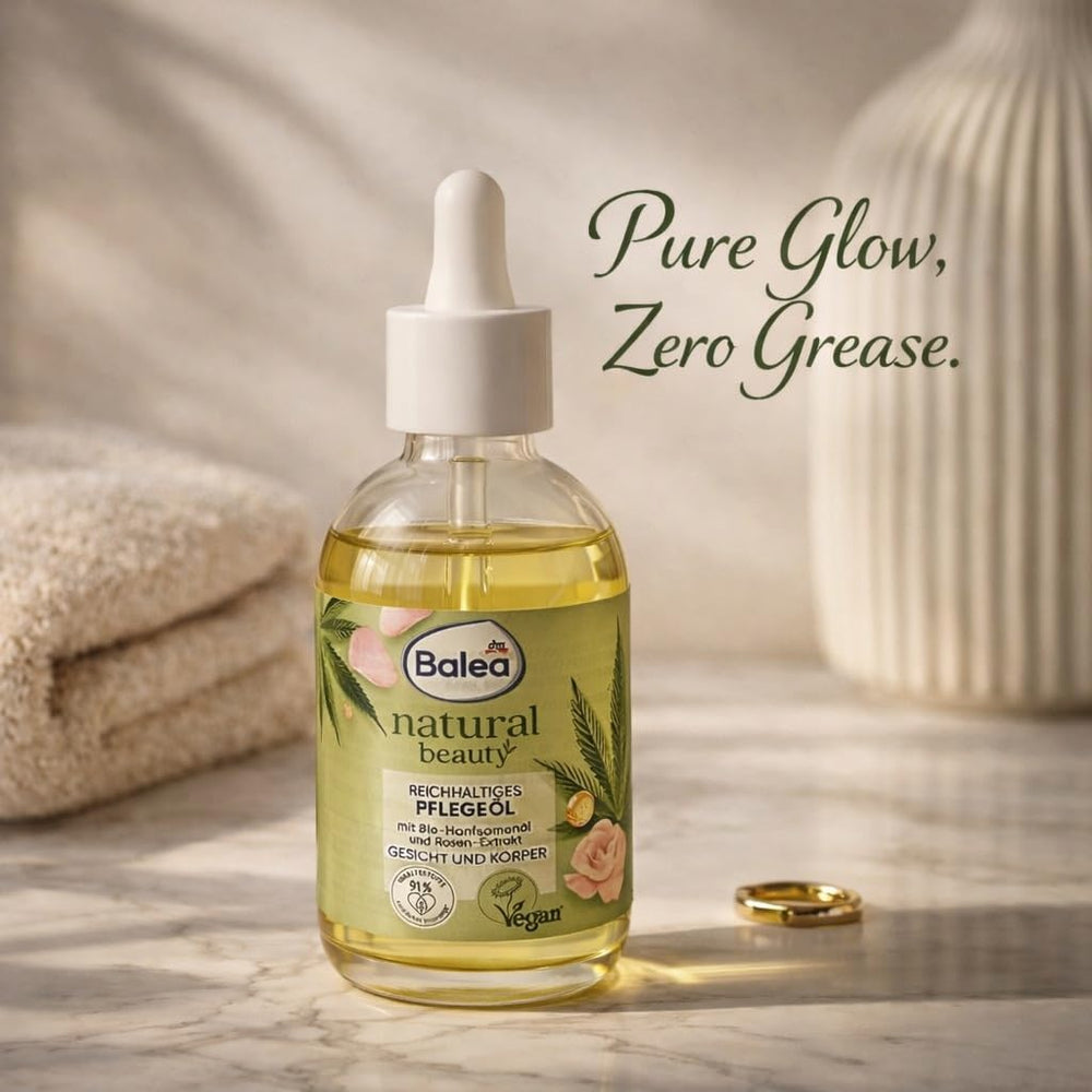 ZERADM Oil, 100 ml