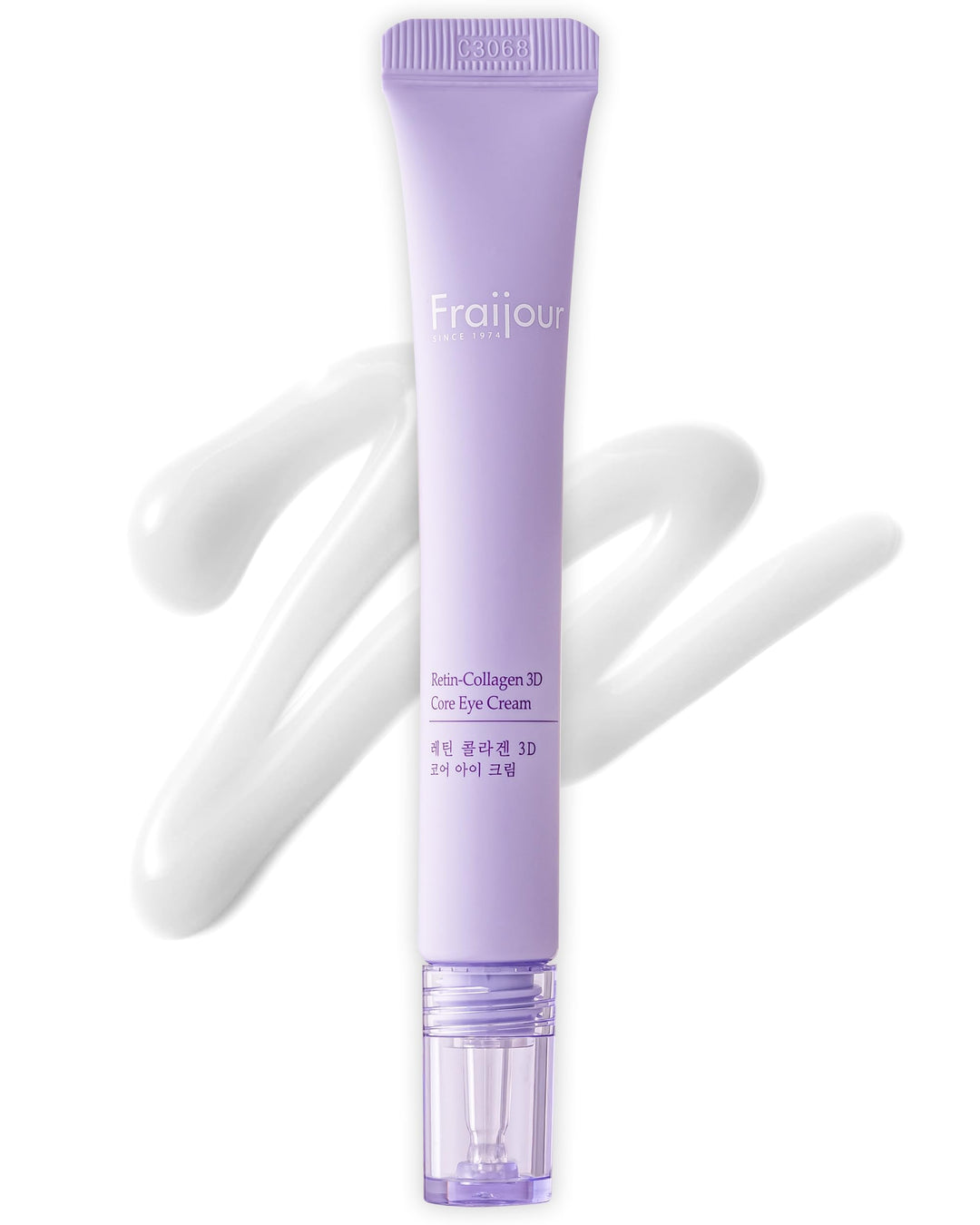 Fraijour Retin-Collagen 3D Core Eye Cream, 15 ml