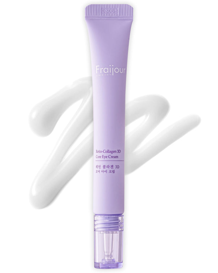 Fraijour Retin-Collagen 3D Core Eye Cream, 15 ml