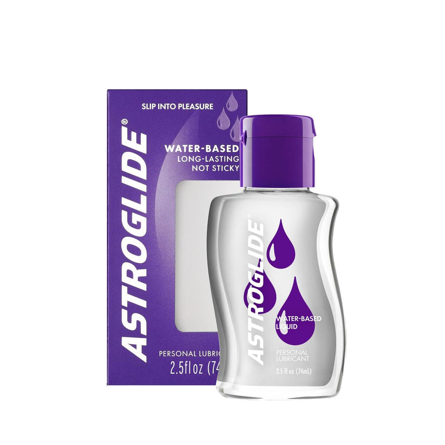 Astroglide Liquid Personal Lubricant, 25 fl oz