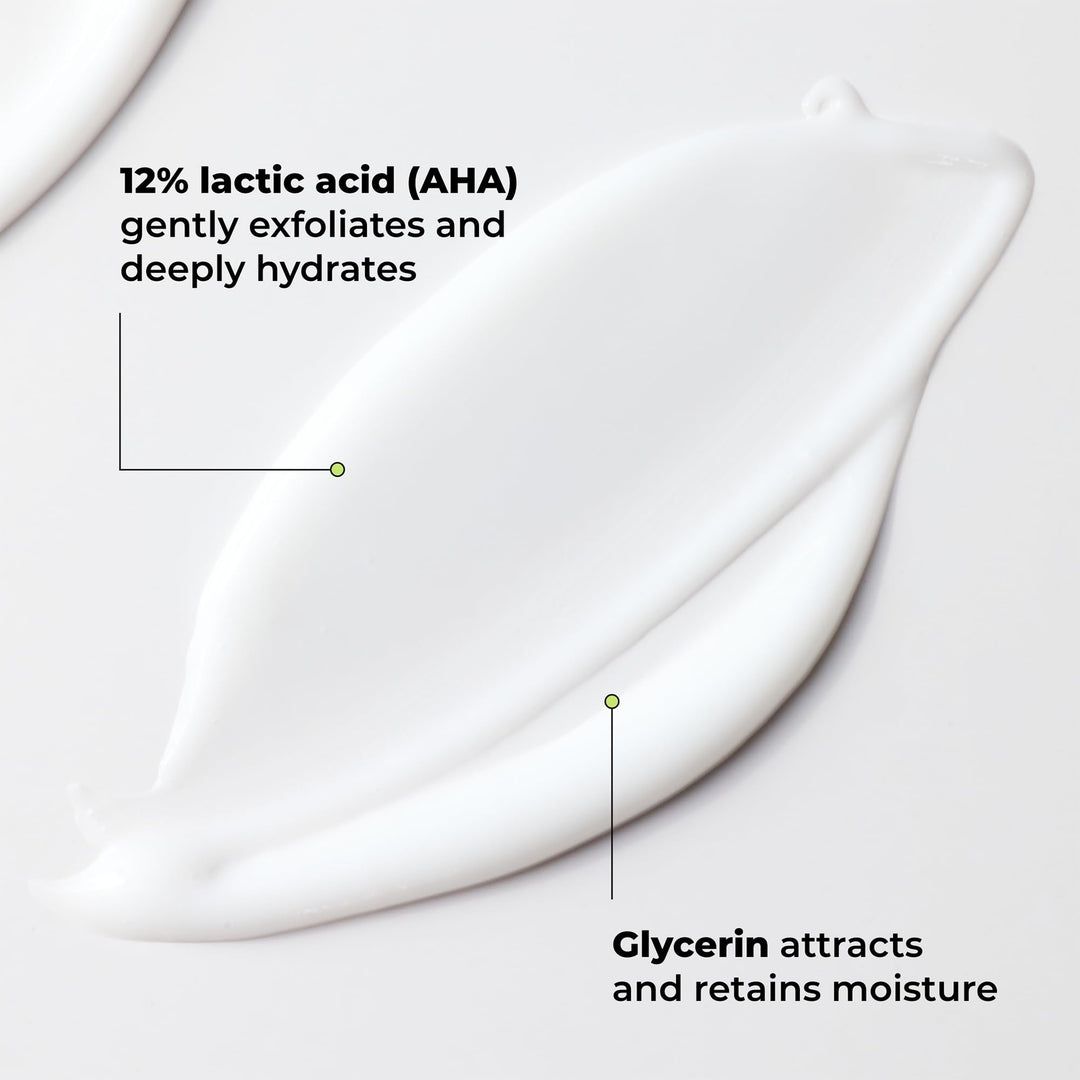 AmLactin Daily Moisturizing Body Lotion, 12% Lactic Acid, 14.1 oz
