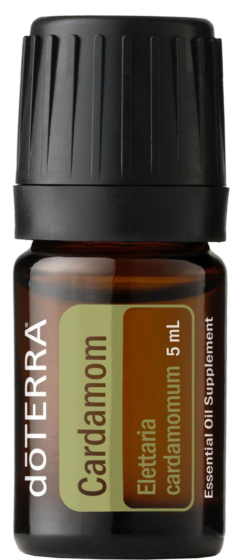 doTERRA Cardamom Essential Oil, 5 ml