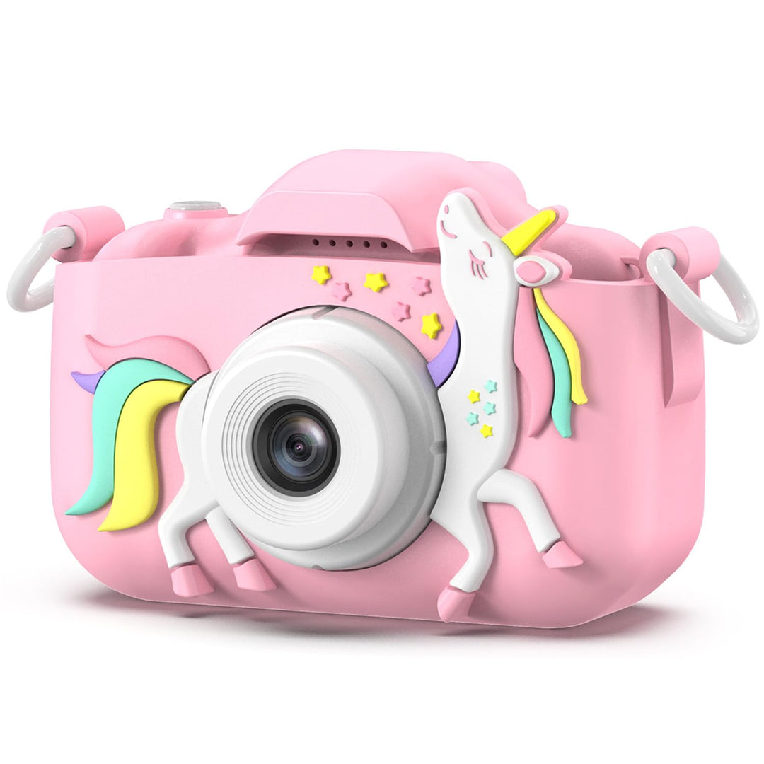 goopow Kids Camera, Digital Video Camcorder