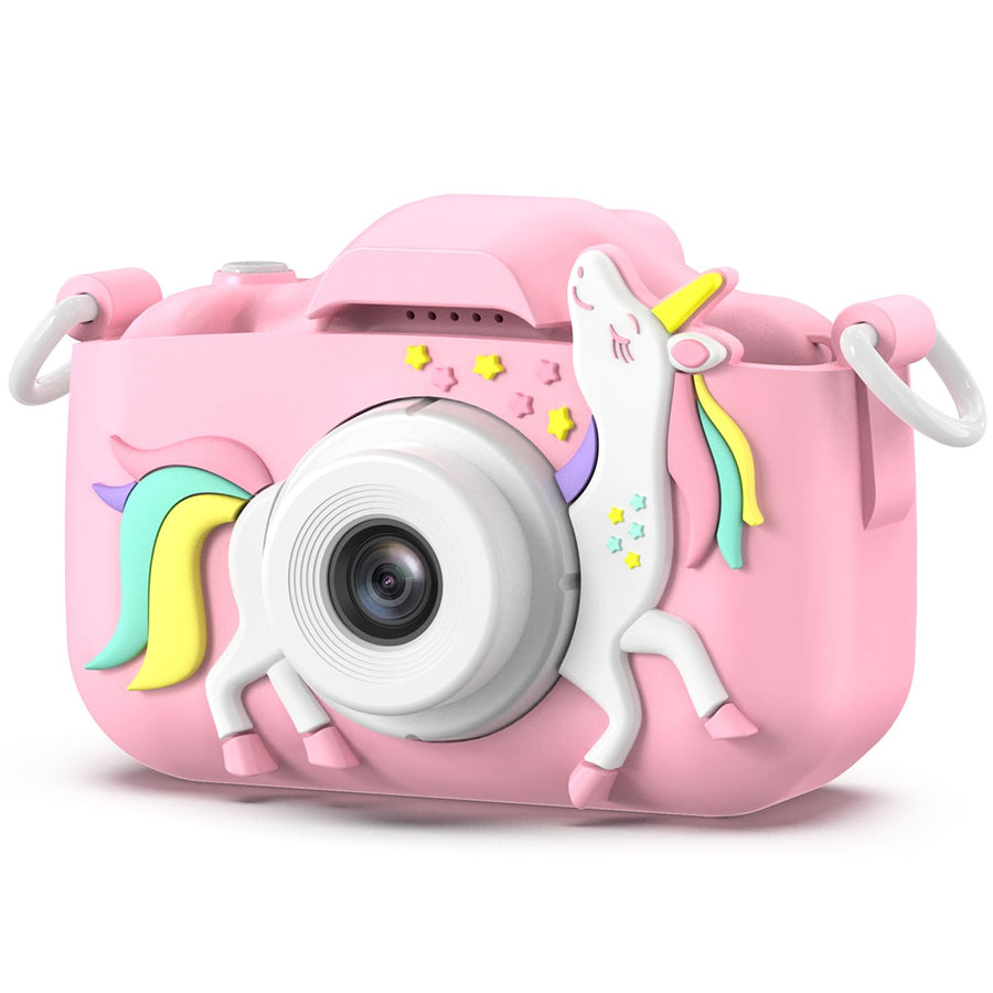 goopow Kids Camera, Digital Video Camcorder