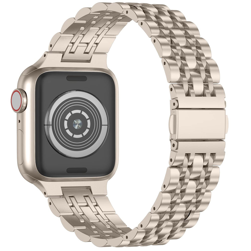 Anlinser Metal Watch Band, Starlight