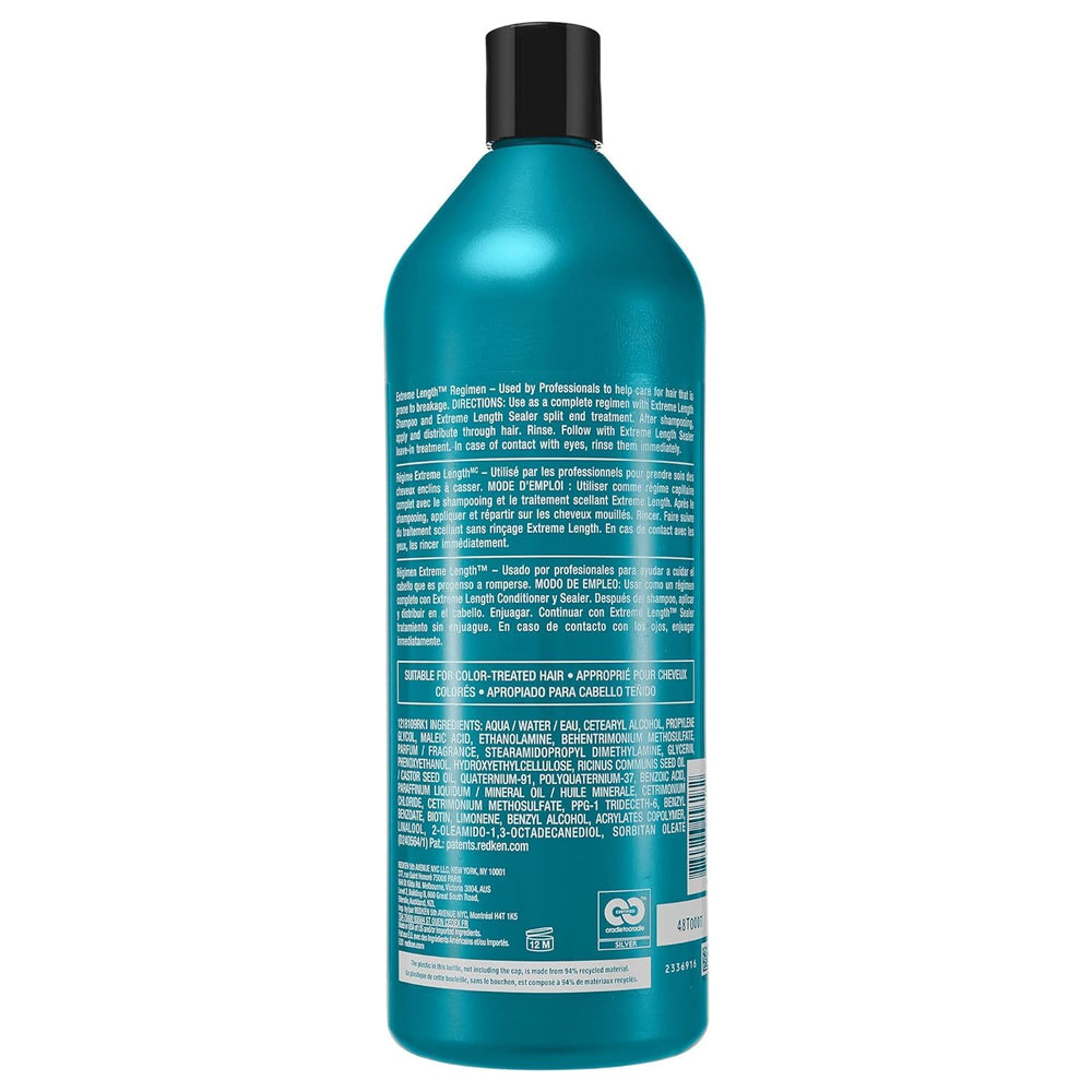 Redken Extreme Length Conditioner, 1 Count