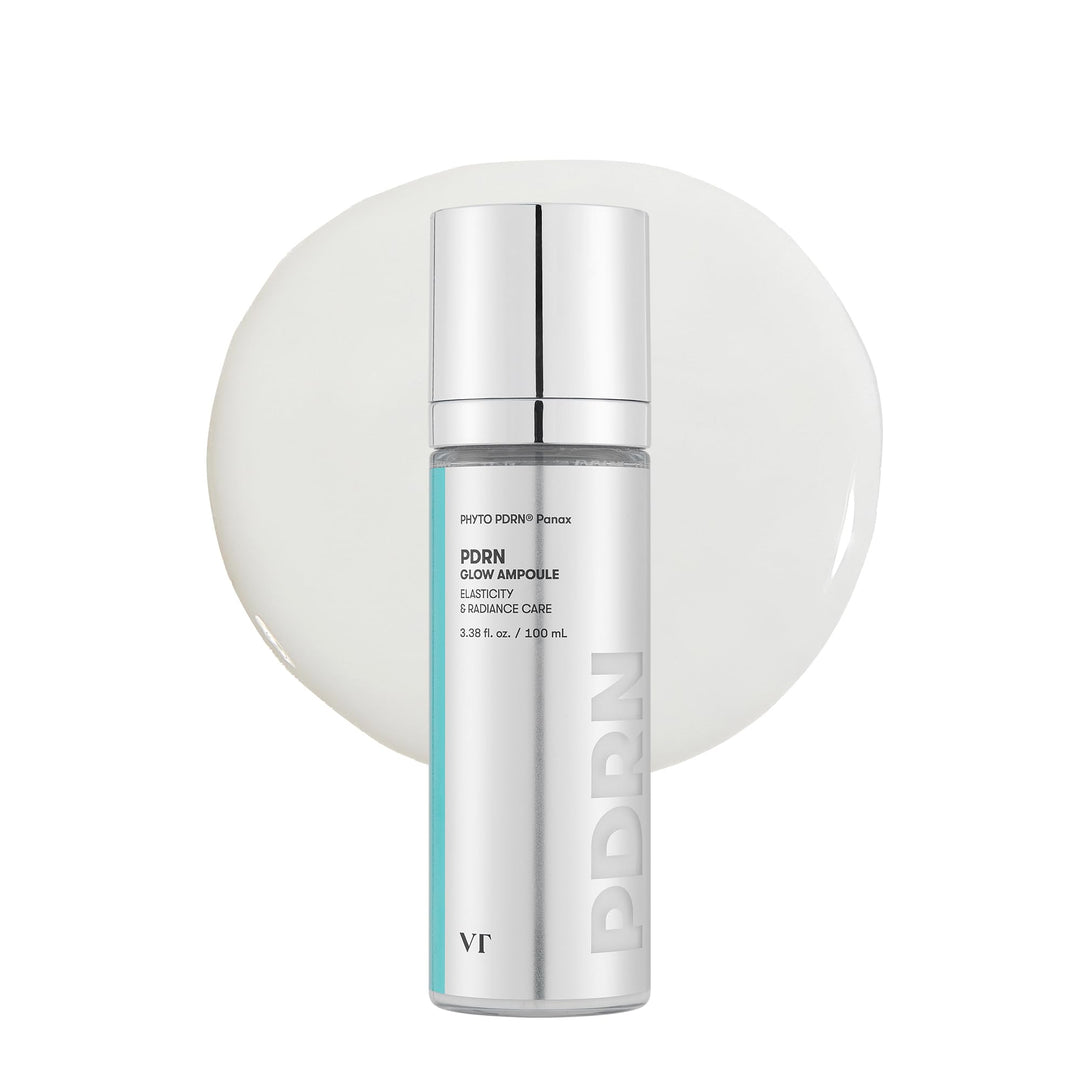 VT COSMETICS PDRN Glow Ampoule Facial Mist, 3.38 fl oz
