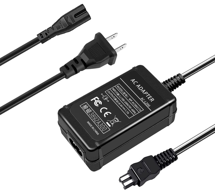 TKDY AC-L200 Camcorder Charger