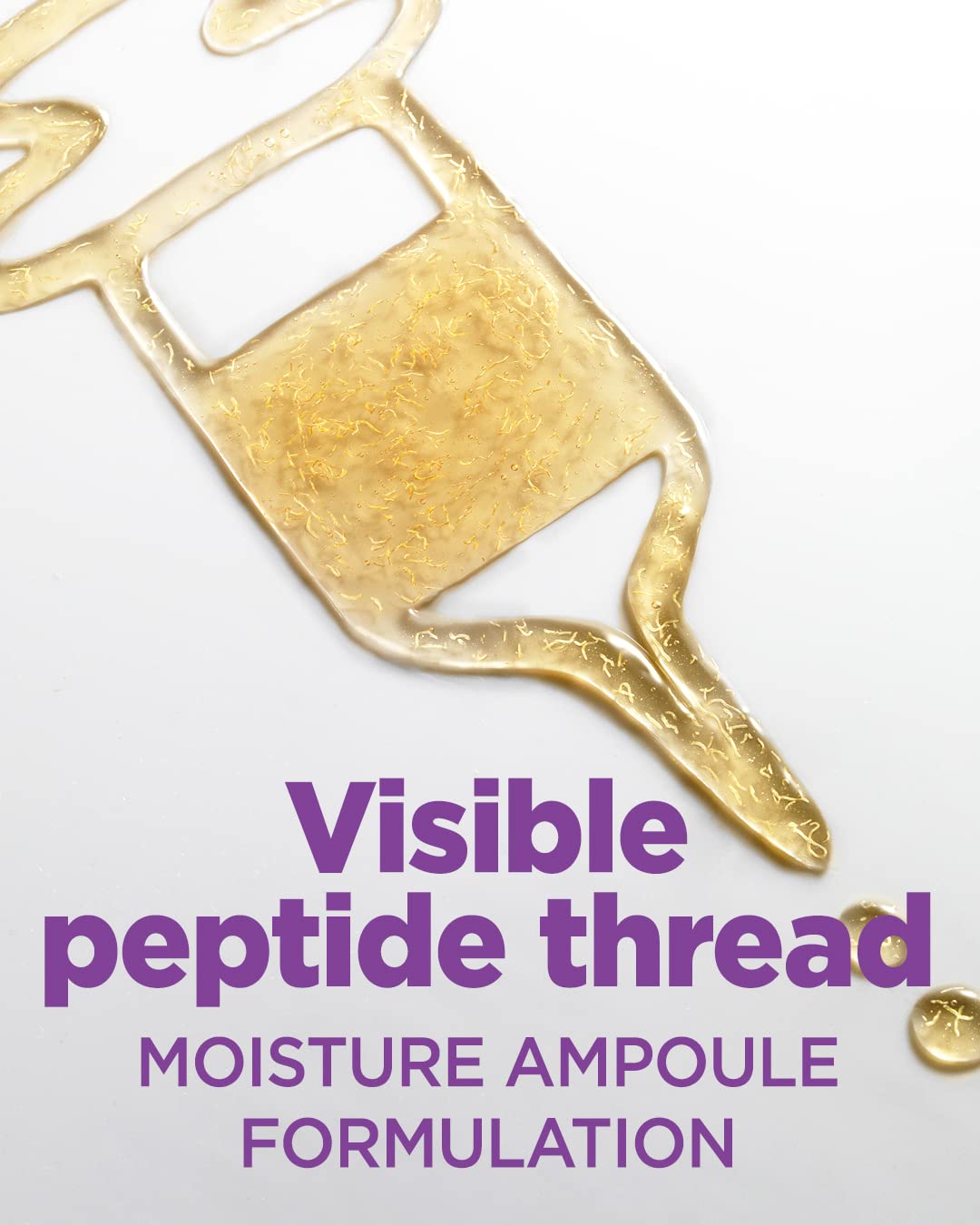 CORÉANA Electric R Peptide Shot Ampoule, 100 ml