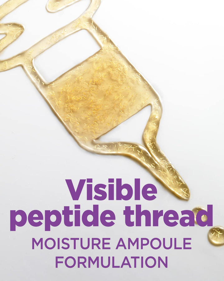 CORÉANA Electric R Peptide Shot Ampoule, 100 ml