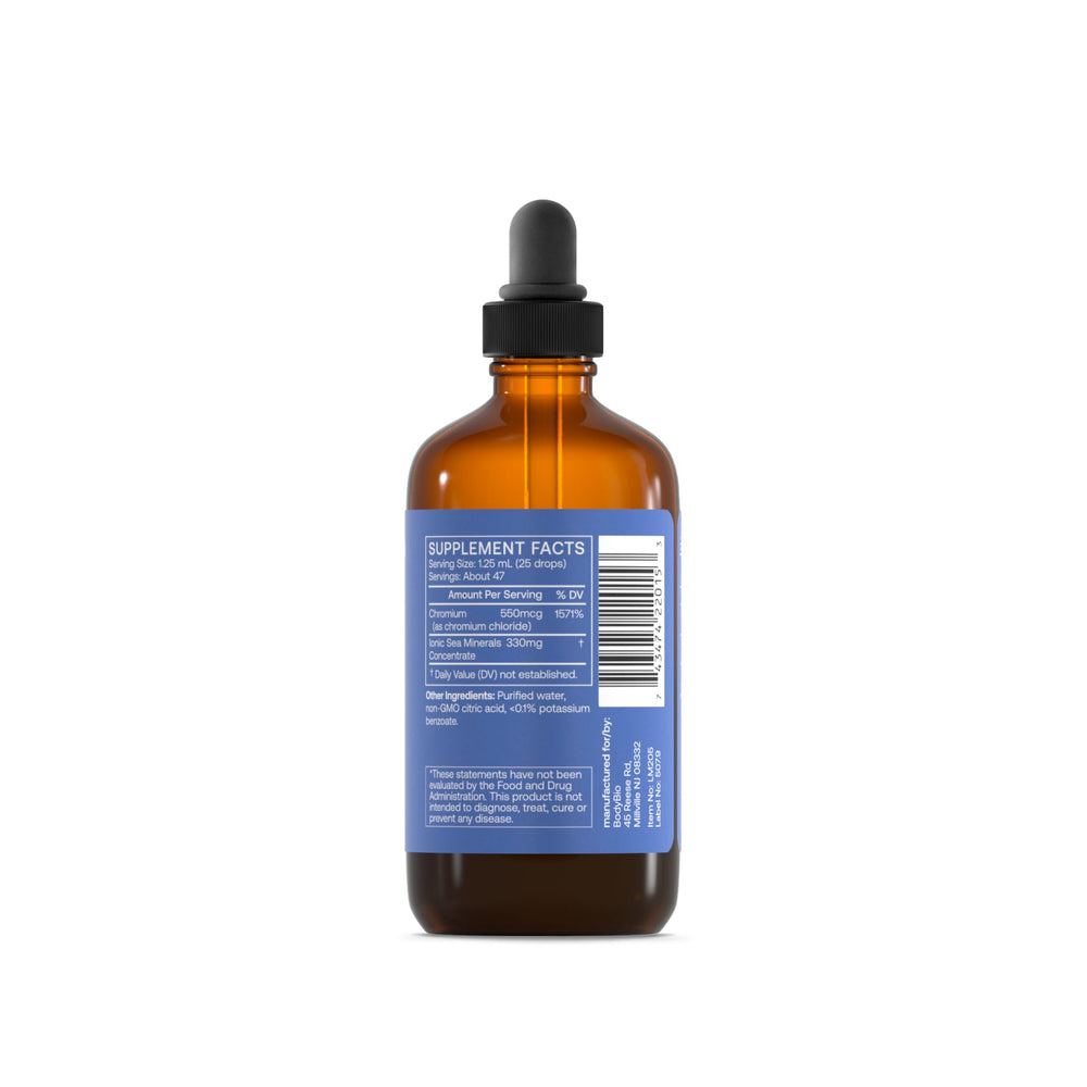 Liposomal Iron Capsules, 30 Count