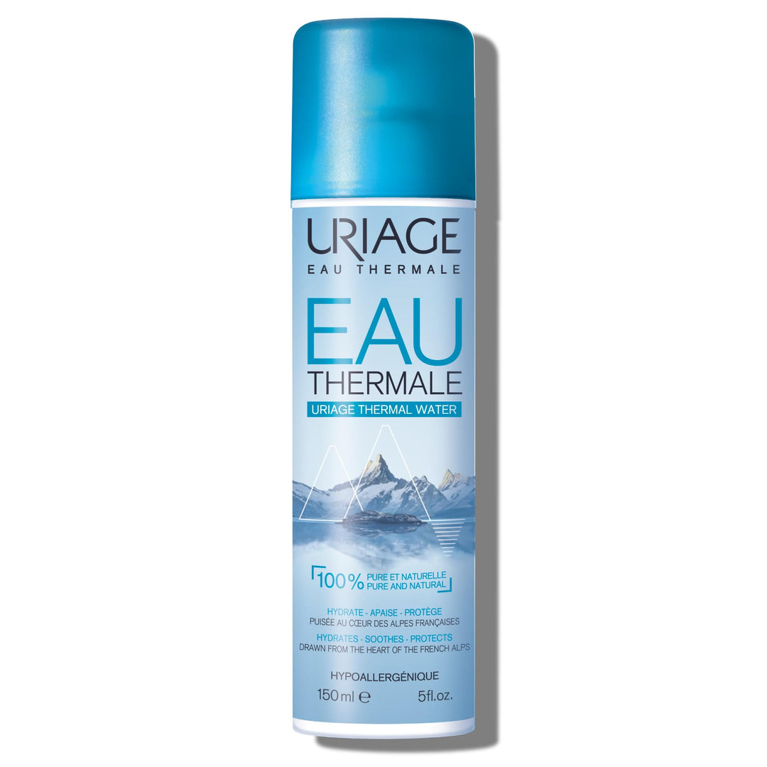 Uriage Eau Thermale Thermal Water, 150 ml