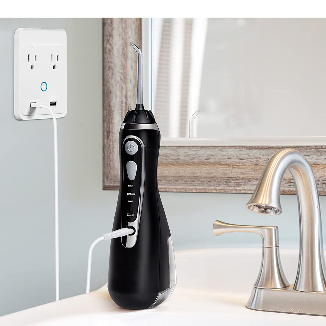 Smays Water Flosser Charger Cord