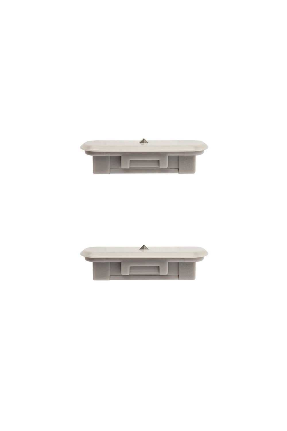 Cricut Basic Trimmer Replacement Blades, Pack of 2