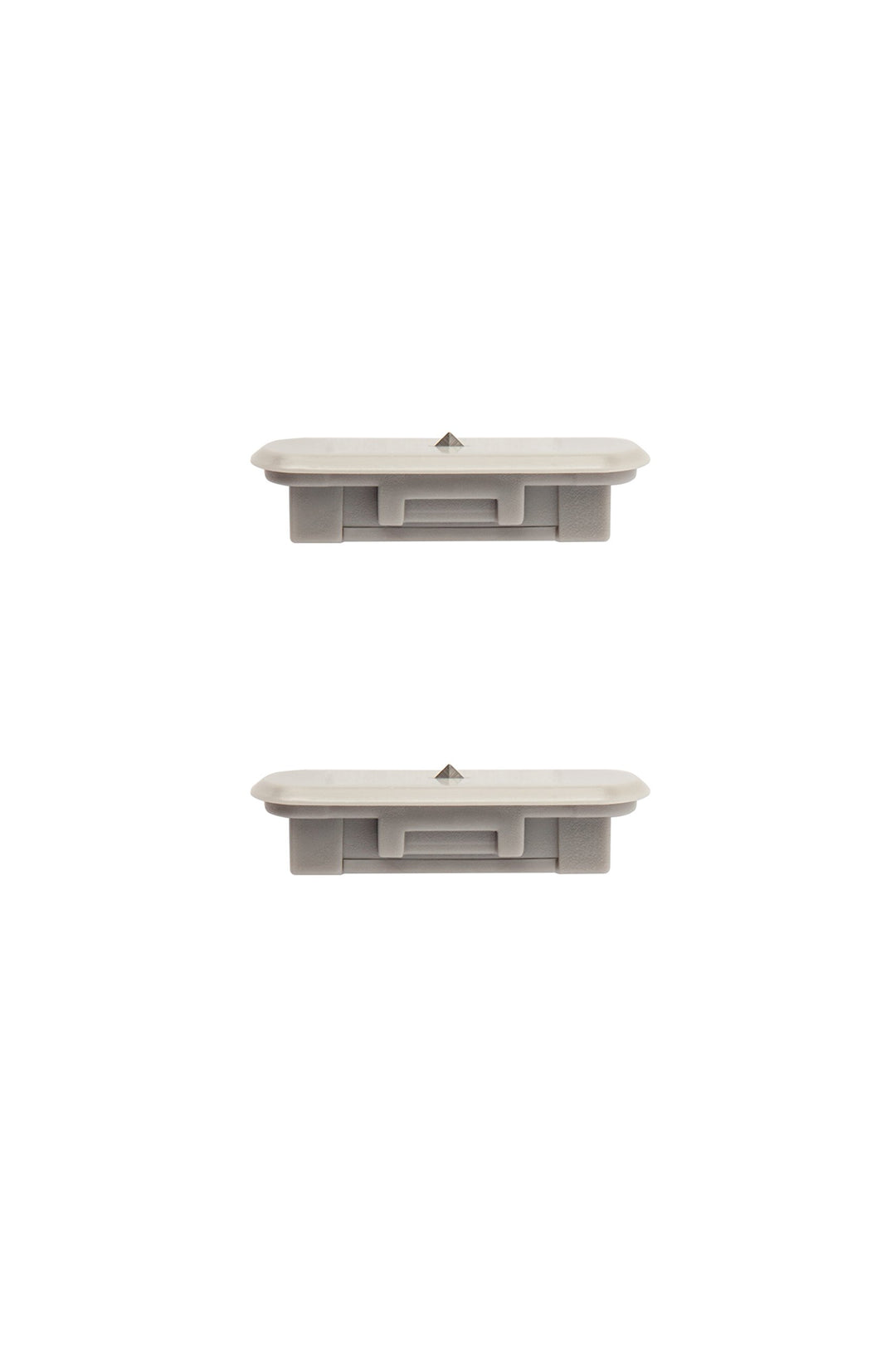 Cricut Basic Trimmer Replacement Blades, Pack of 2