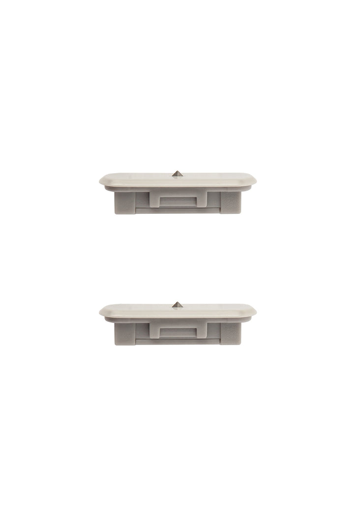 Cricut Basic Trimmer Replacement Blades, Pack of 2