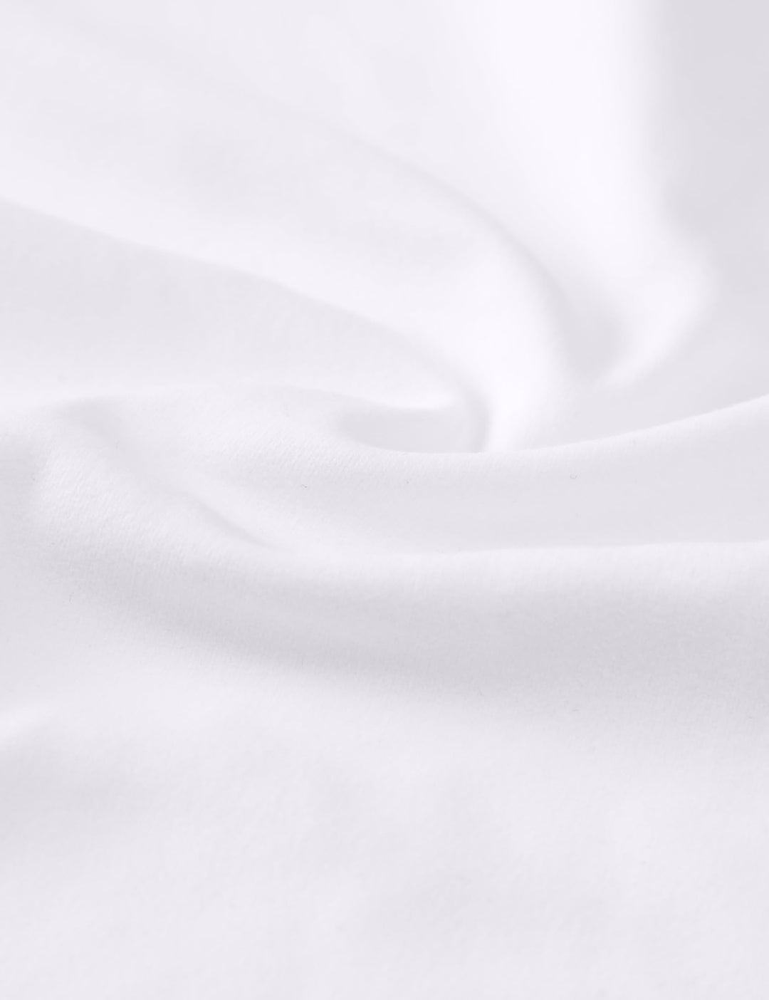 CRZ YOGA Butterluxe Tube Top, White, M