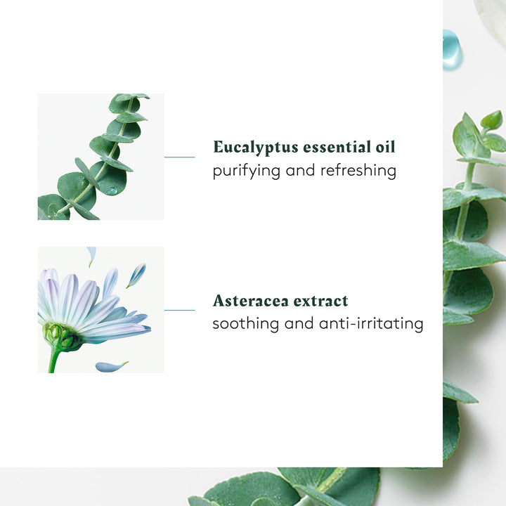 Rene Furterer Head Spa Astera Soothing Concentrate, 50 ml