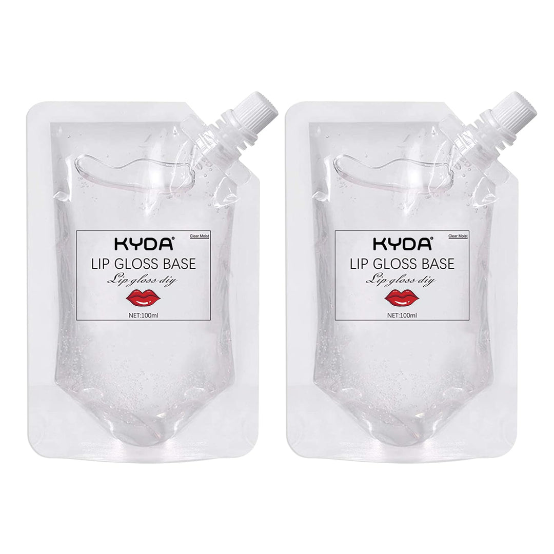KYDA Moisturizing Lip Gloss Base, 200 ml