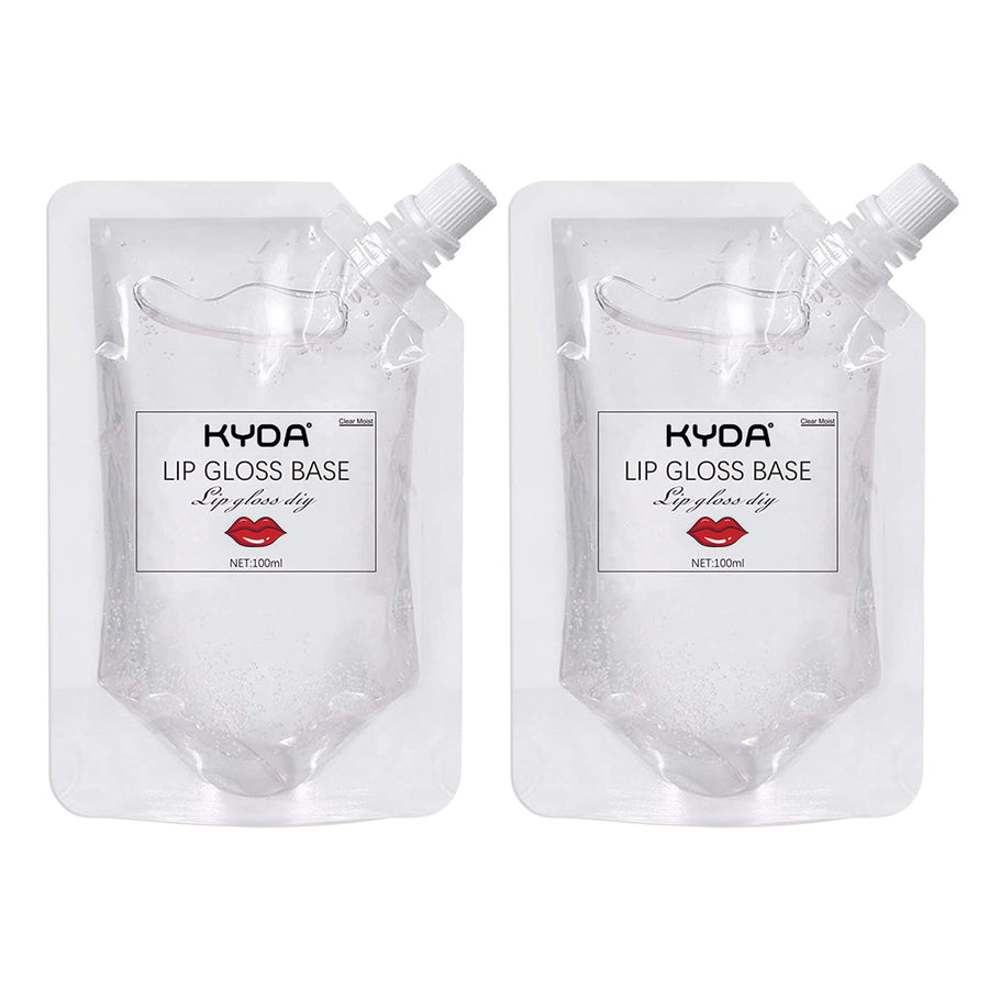 KYDA Moisturizing Lip Gloss Base, 200 ml