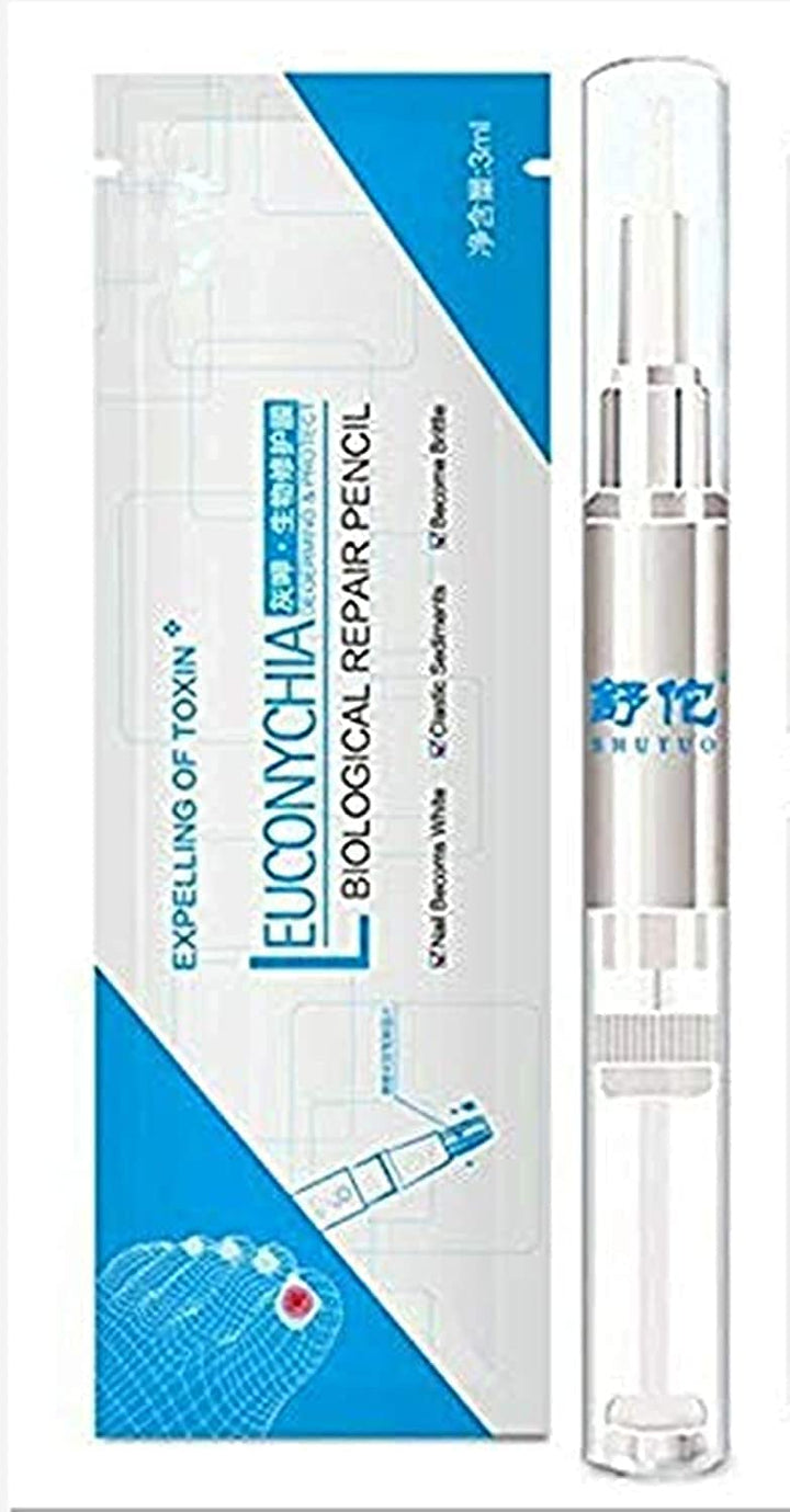Leuconychia Biological Repair Pencil, 3 ml