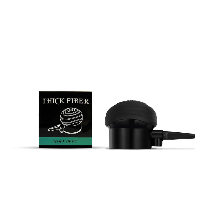 THICK FIBER Spray Applicator, 1 Count