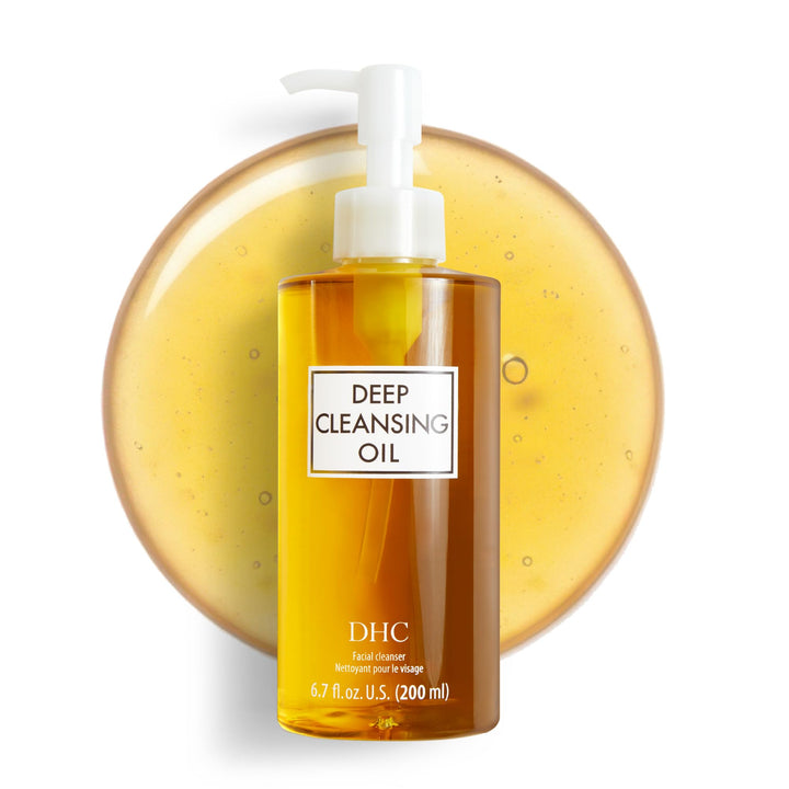 DHC Deep Cleansing Oil, 6.7 fl oz