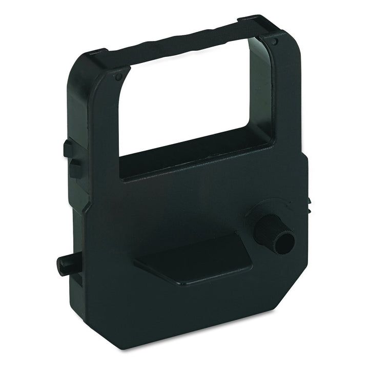 Acroprint Replacement Ribbon For Time Clock, Black