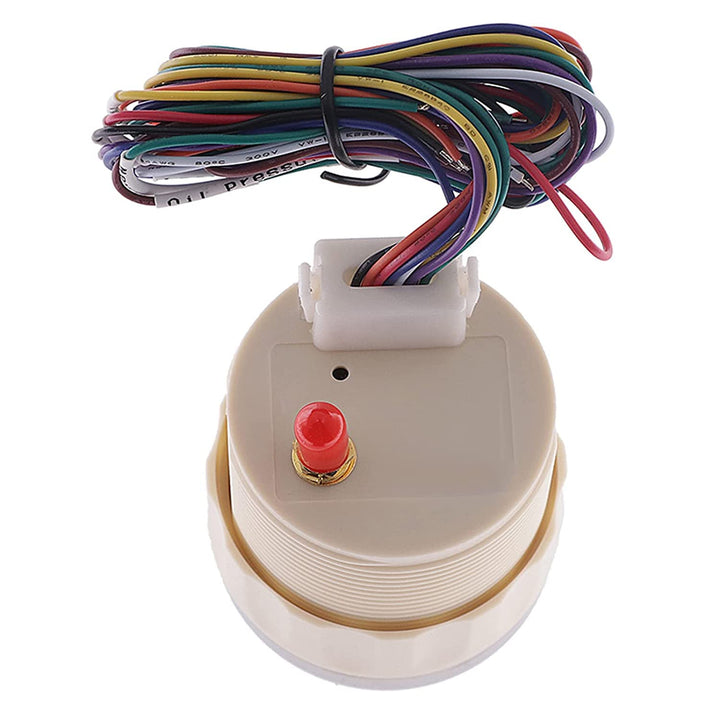 KAOLALI Digital GPS Speedometer, 52mm, 9-32V