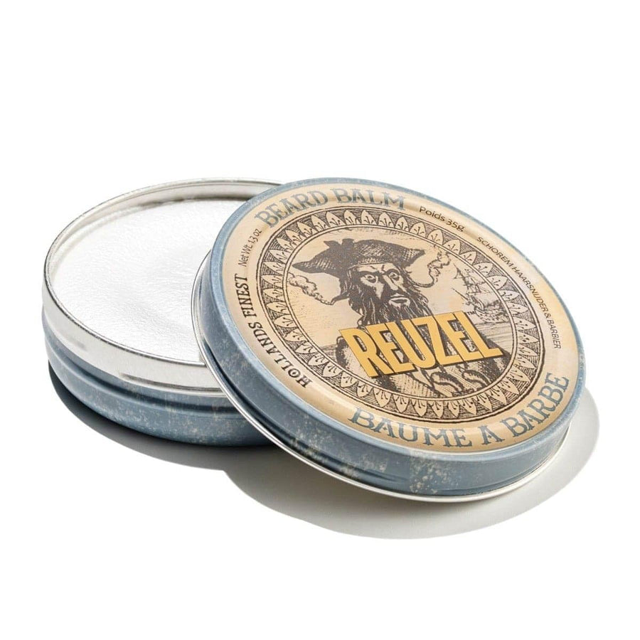 Reuzel Beard Balm, 1.3 oz