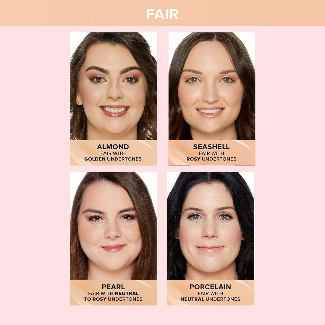 Too Faced Born This Way Foundation, Pearl