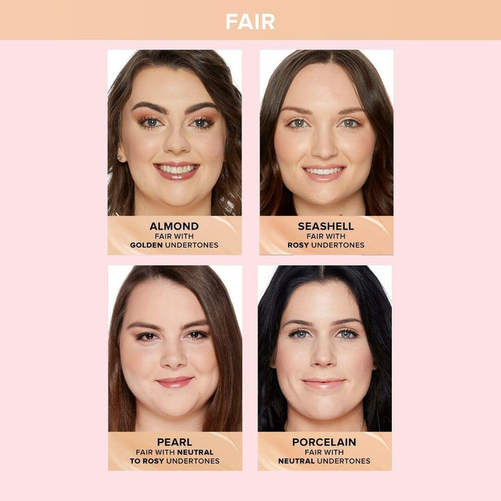 Too Faced Born This Way Foundation, Pearl