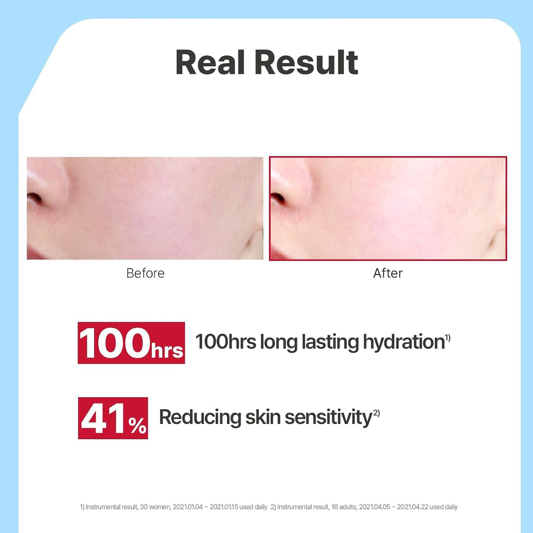 Illiyoon Ceramide Ato Concentrate Moisturizer Cream, 200 ml