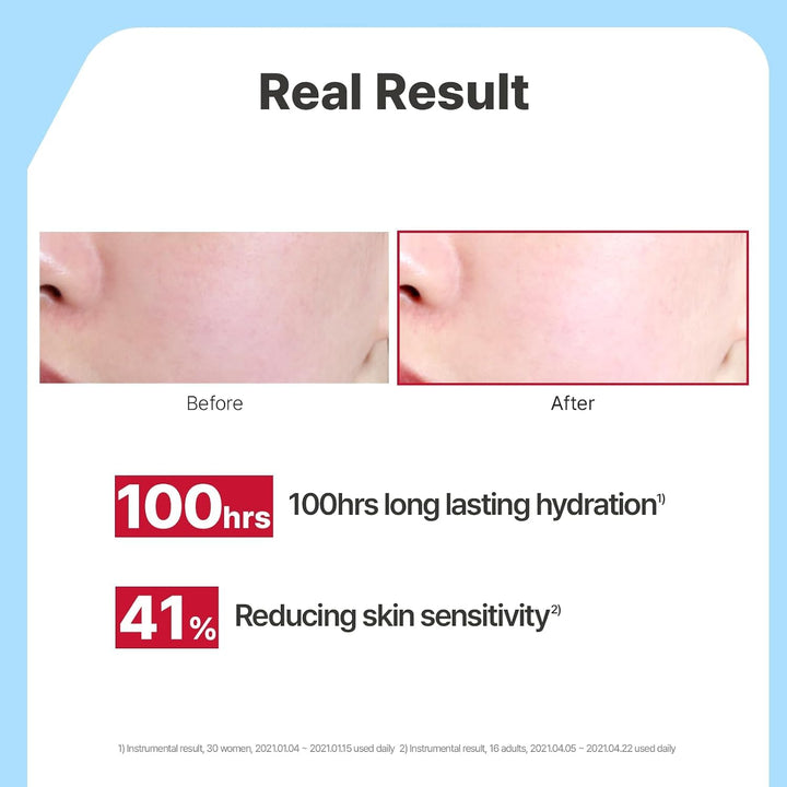 Illiyoon Ceramide Ato Concentrate Moisturizer Cream, 200 ml
