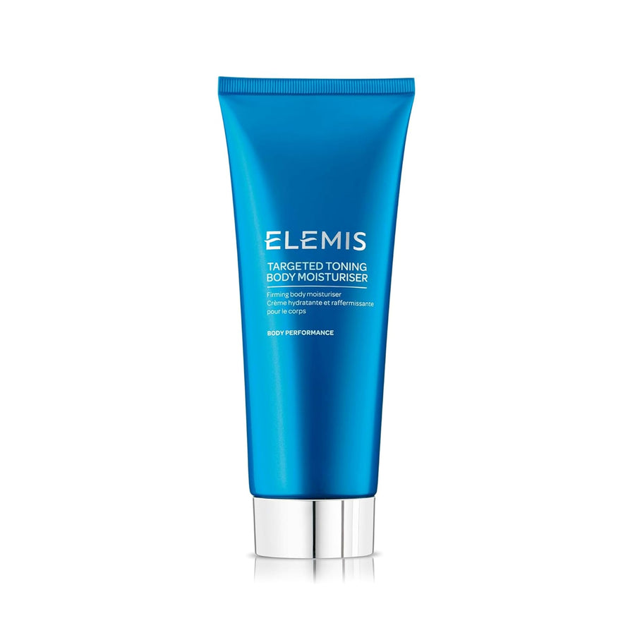 ELEMIS Targeted Toning Body Moisturiser, 200 ml