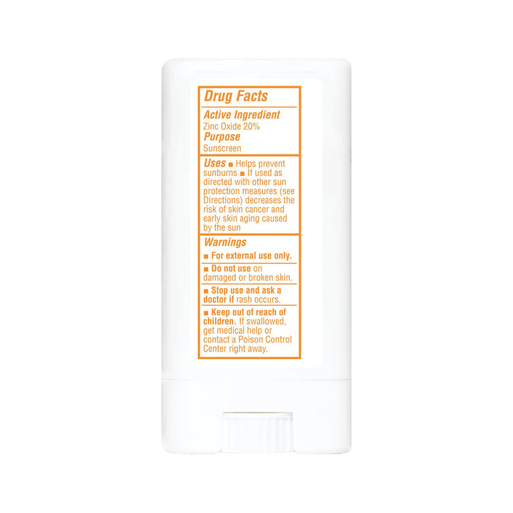 THINK Baby Sunscreen Stick, SPF 30, 0.64 oz