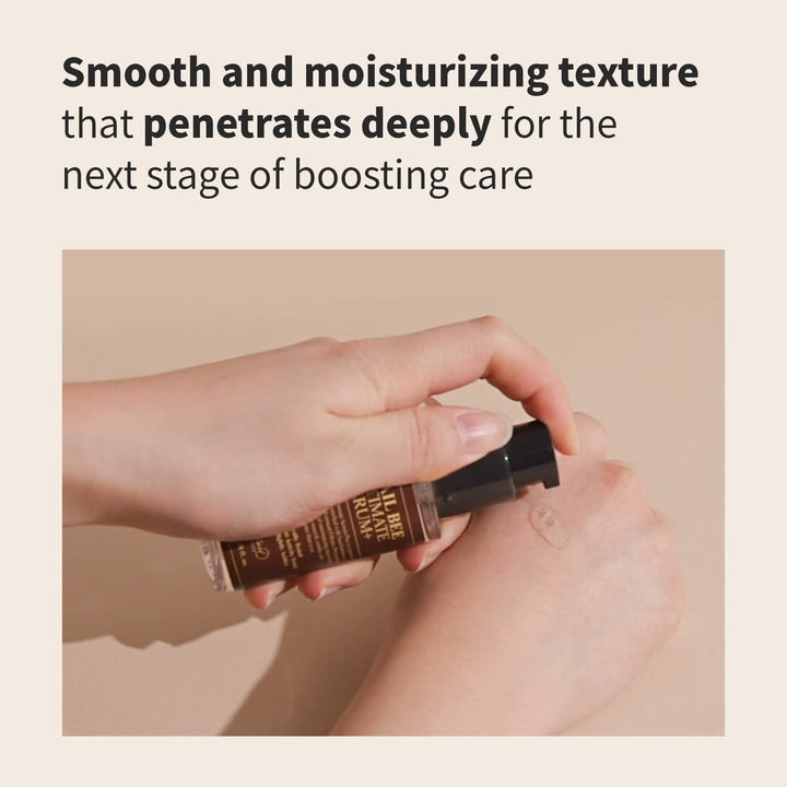 BENTON Snail Bee Ultimate Serum Plus, 35 ml