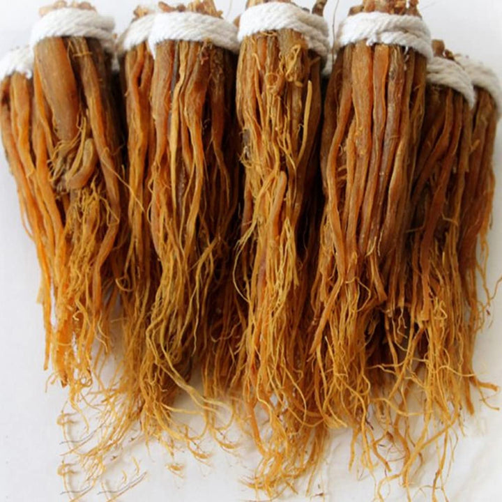 Generic Red Ginseng Roots, 100 g, 1 Count