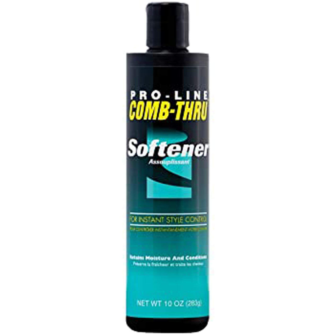 Proline Comb Thru Softener, 10 oz