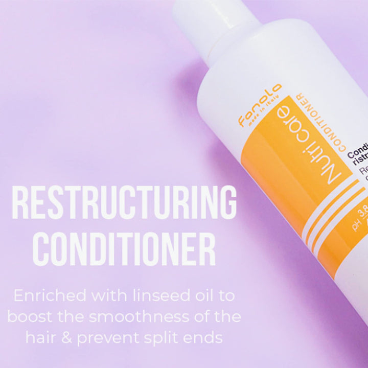 Fanola Restructuring Conditioner